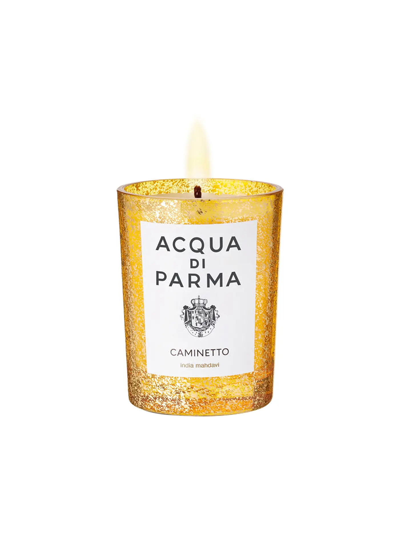 ACQUA DI PARMA | Kerze - Caminetto Limited Edition 200g | 